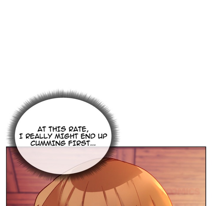 I Will Protect The Lady chapter 26 page 21