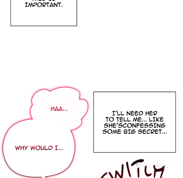 I Will Protect The Lady chapter 26 page 51