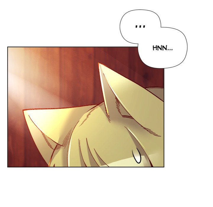 I Will Protect The Lady chapter 26 page 59