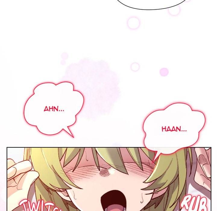 I Will Protect The Lady chapter 26 page 68
