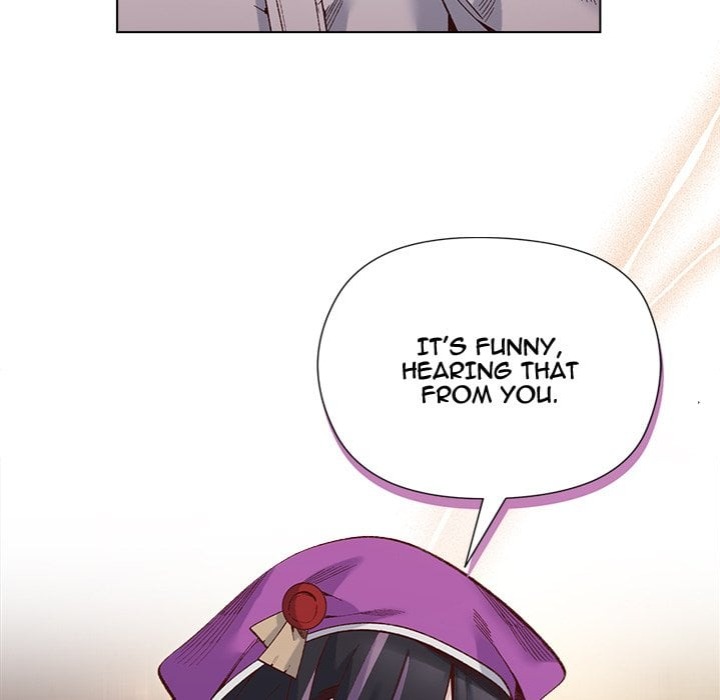 I Will Protect The Lady chapter 38 page 13