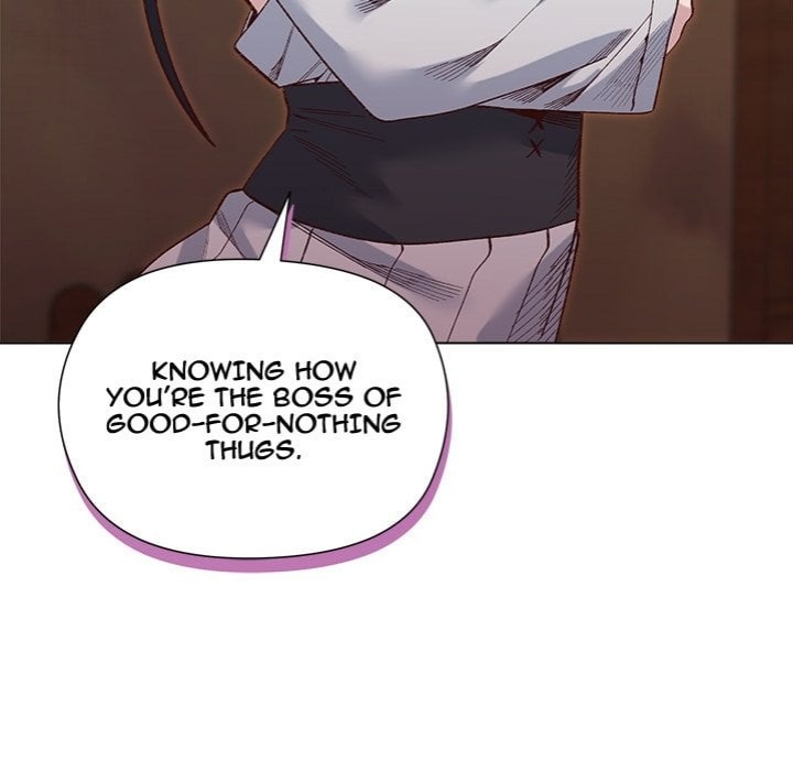 I Will Protect The Lady chapter 38 page 15