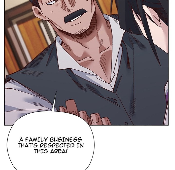 I Will Protect The Lady chapter 38 page 17