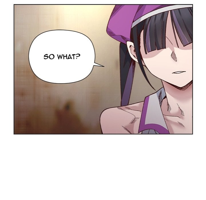 I Will Protect The Lady chapter 38 page 29