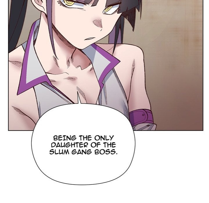 I Will Protect The Lady chapter 38 page 34
