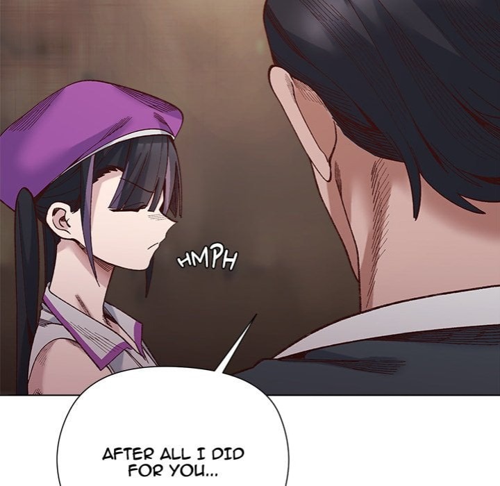 I Will Protect The Lady chapter 38 page 36