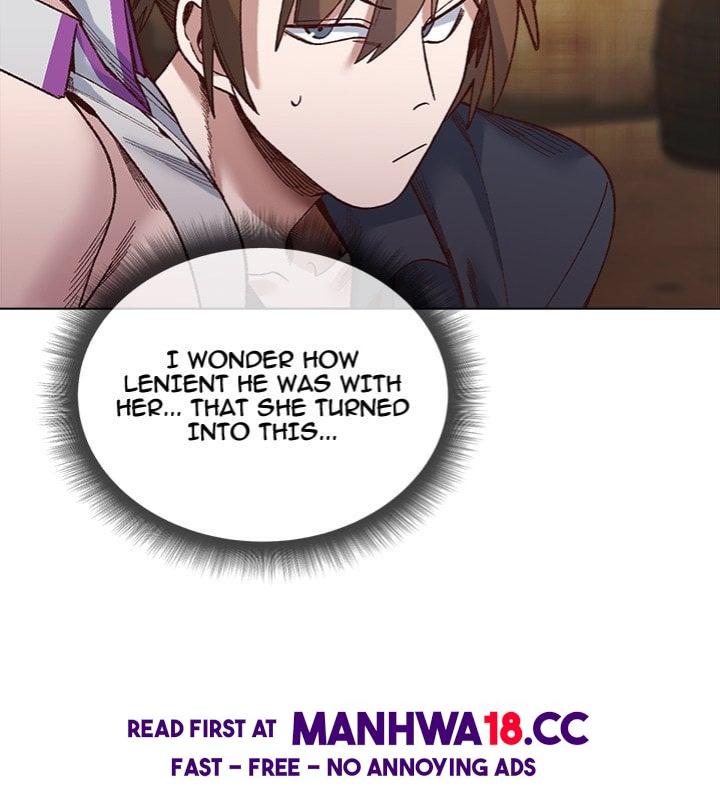 I Will Protect The Lady chapter 38 page 38