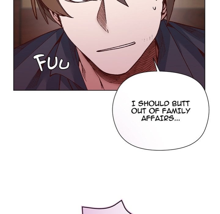 I Will Protect The Lady chapter 38 page 49