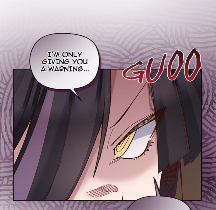 I Will Protect The Lady chapter 38 page 63