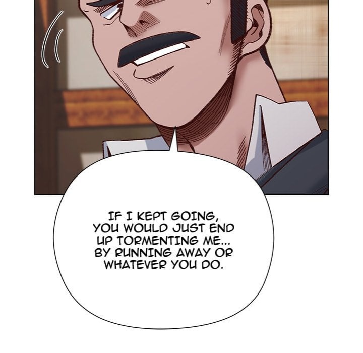 I Will Protect The Lady chapter 38 page 67