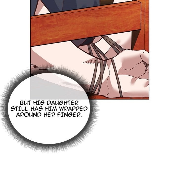 I Will Protect The Lady chapter 38 page 75