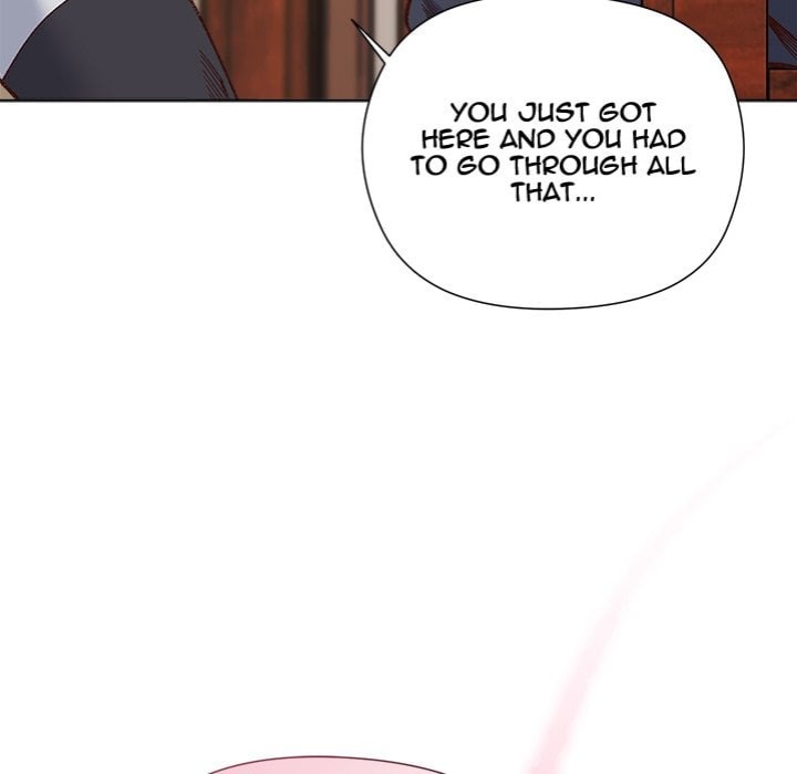 I Will Protect The Lady chapter 38 page 80