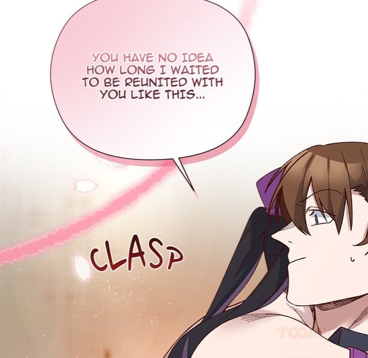 I Will Protect The Lady chapter 38 page 81