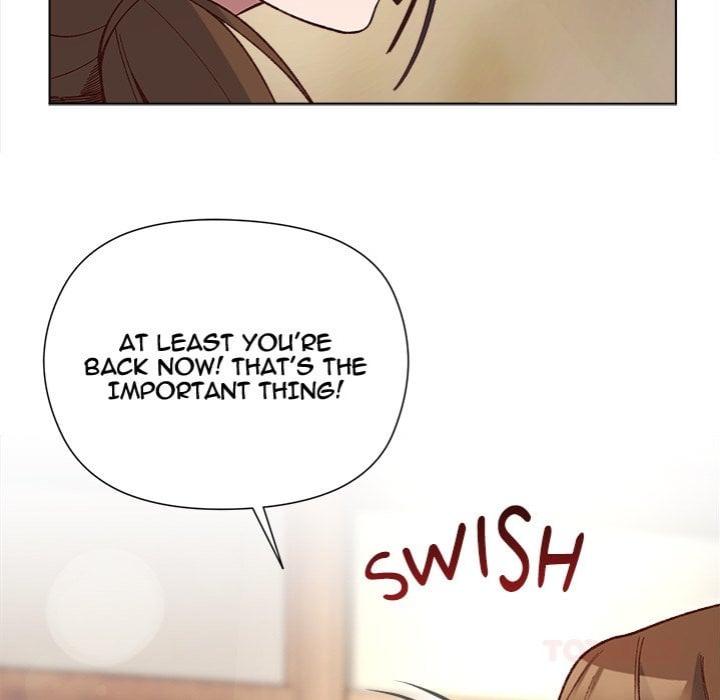 I Will Protect The Lady chapter 38 page 93