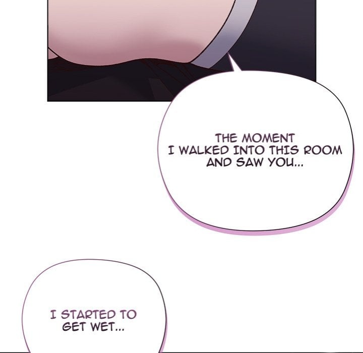 I Will Protect The Lady chapter 38 page 110