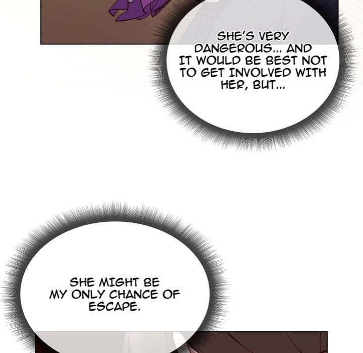 I Will Protect The Lady chapter 38 page 114