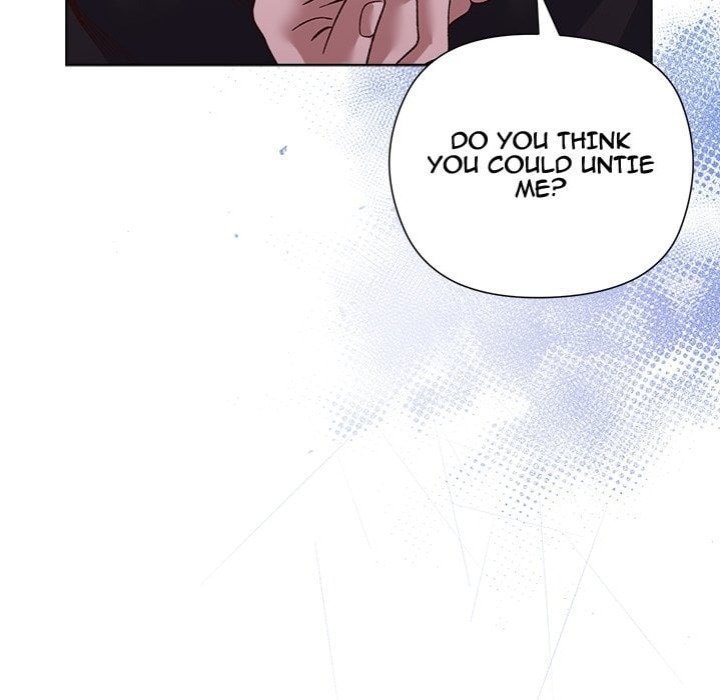 I Will Protect The Lady chapter 38 page 120