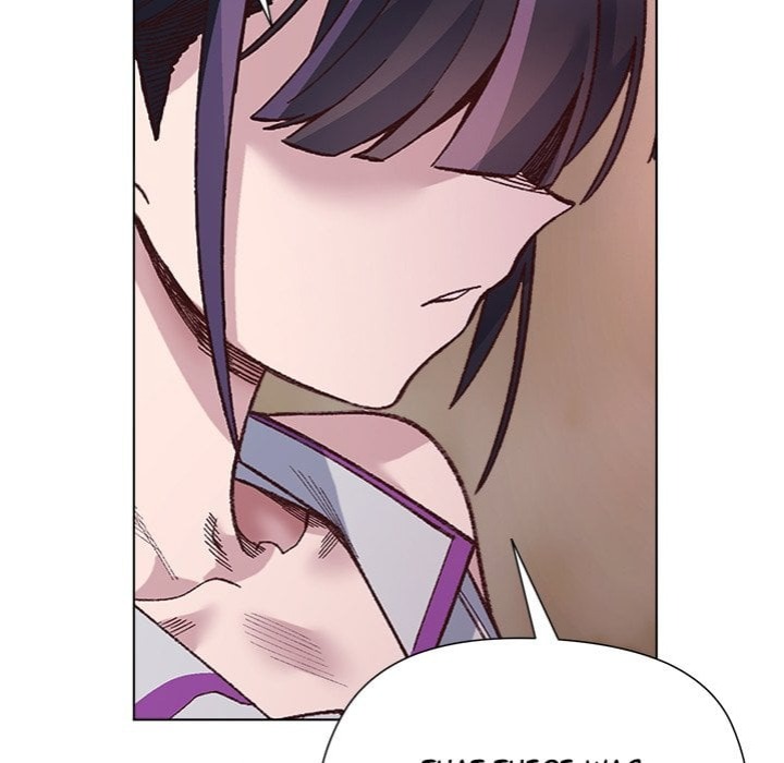 I Will Protect The Lady chapter 38 page 130