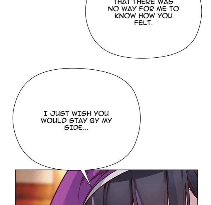 I Will Protect The Lady chapter 38 page 131
