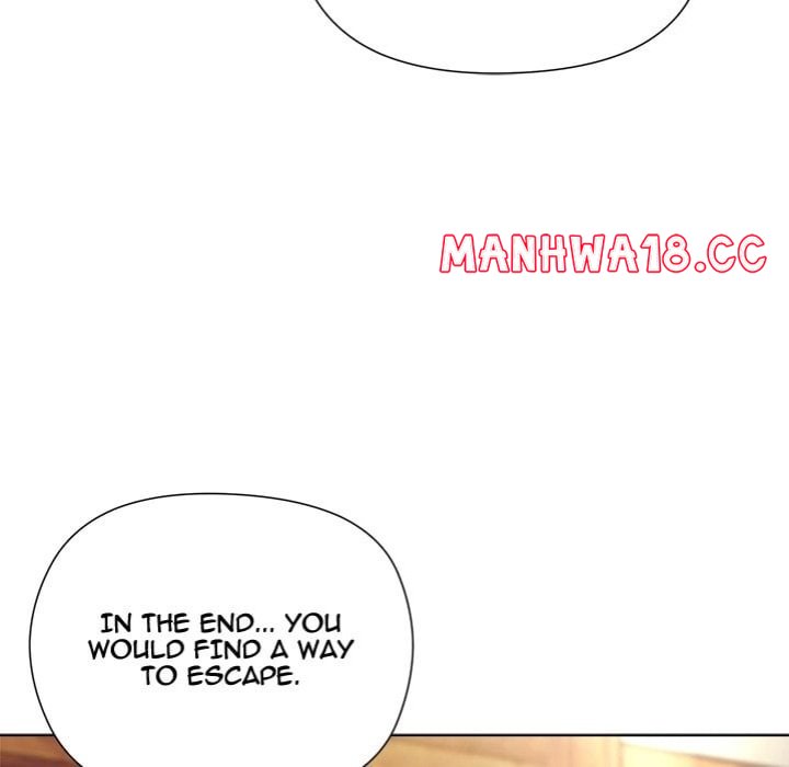 I Will Protect The Lady chapter 38 page 135