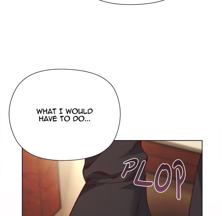 I Will Protect The Lady chapter 38 page 138