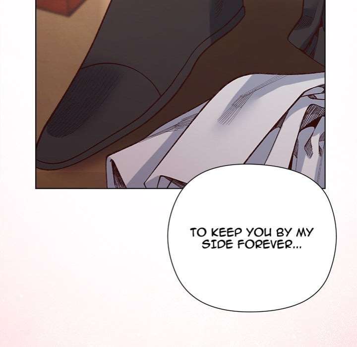 I Will Protect The Lady chapter 38 page 139