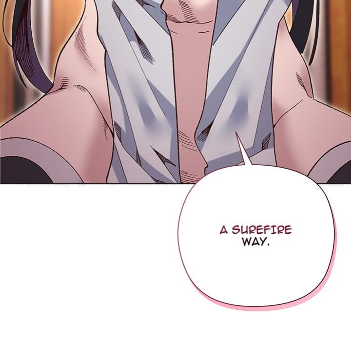 I Will Protect The Lady chapter 38 page 142