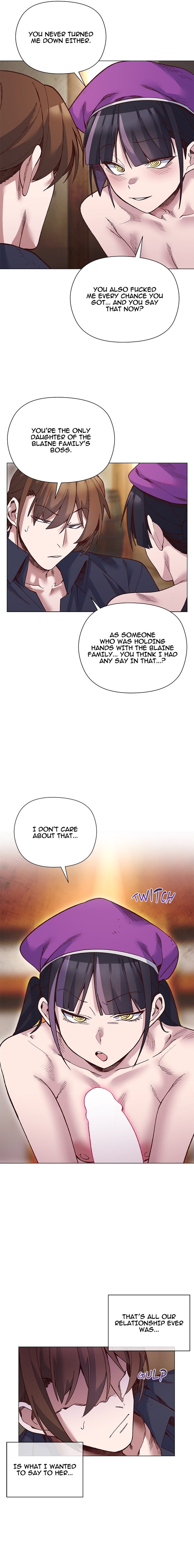 I Will Protect The Lady chapter 41 page 7