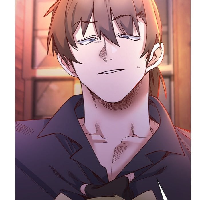 I Will Protect The Lady chapter 44 page 11