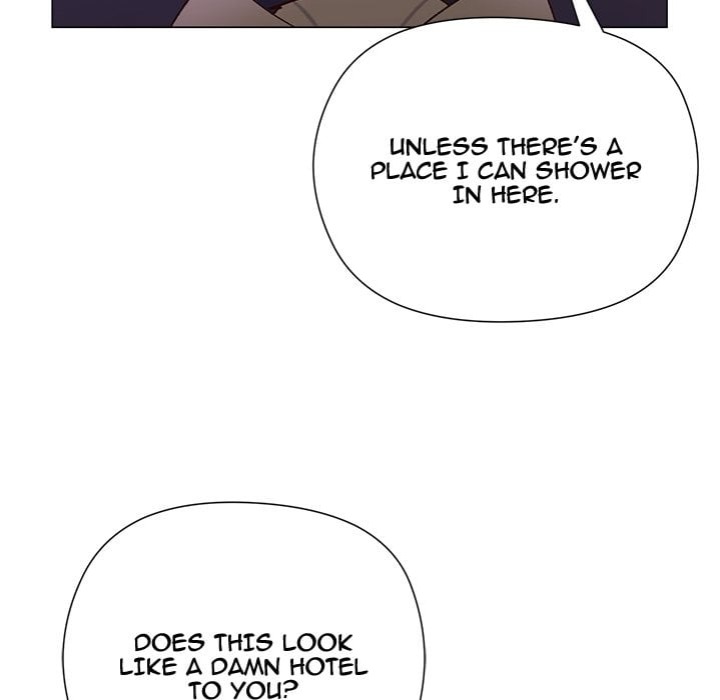 I Will Protect The Lady chapter 44 page 12