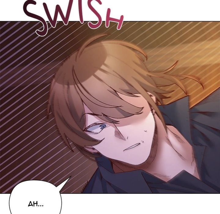 I Will Protect The Lady chapter 44 page 21