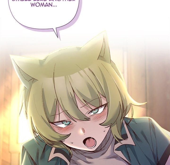 I Will Protect The Lady chapter 44 page 25