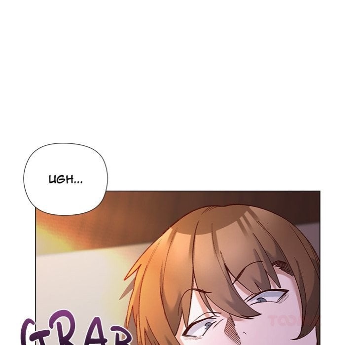 I Will Protect The Lady chapter 44 page 27