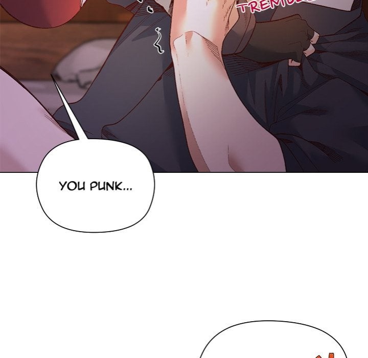 I Will Protect The Lady chapter 44 page 31