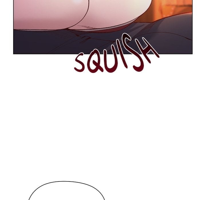 I Will Protect The Lady chapter 44 page 33