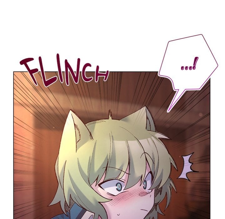 I Will Protect The Lady chapter 44 page 36