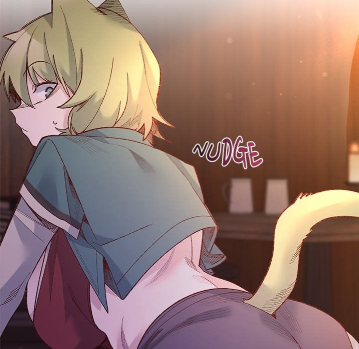 I Will Protect The Lady chapter 44 page 38