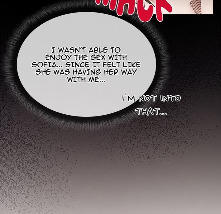I Will Protect The Lady chapter 44 page 46