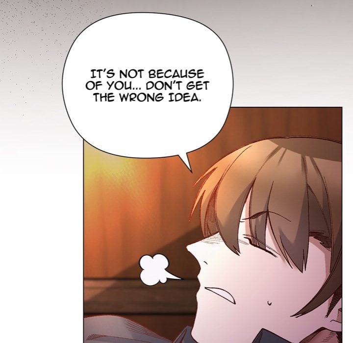 I Will Protect The Lady chapter 44 page 47