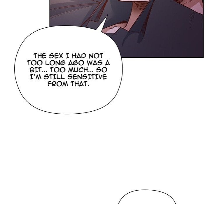 I Will Protect The Lady chapter 44 page 48
