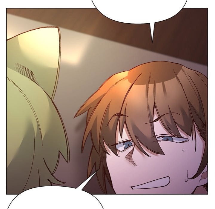 I Will Protect The Lady chapter 44 page 53
