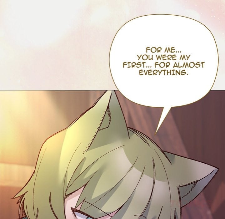 I Will Protect The Lady chapter 44 page 57