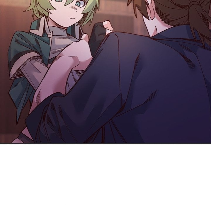 I Will Protect The Lady chapter 44 page 63
