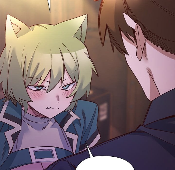 I Will Protect The Lady chapter 44 page 68