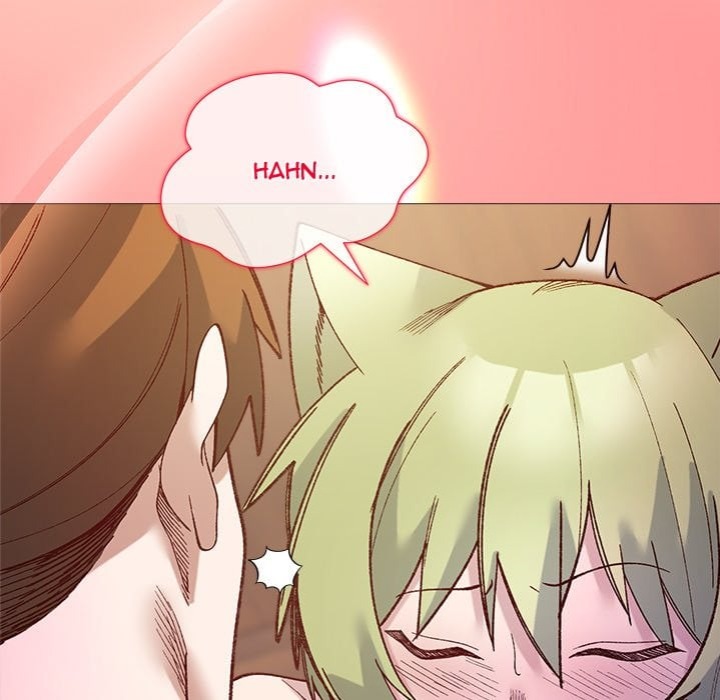 I Will Protect The Lady chapter 44 page 77