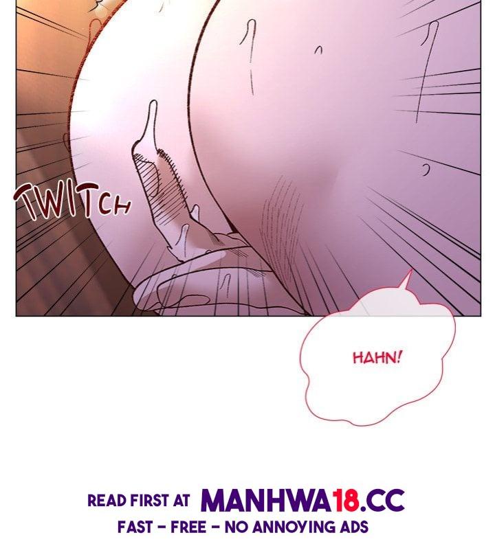 I Will Protect The Lady chapter 44 page 82