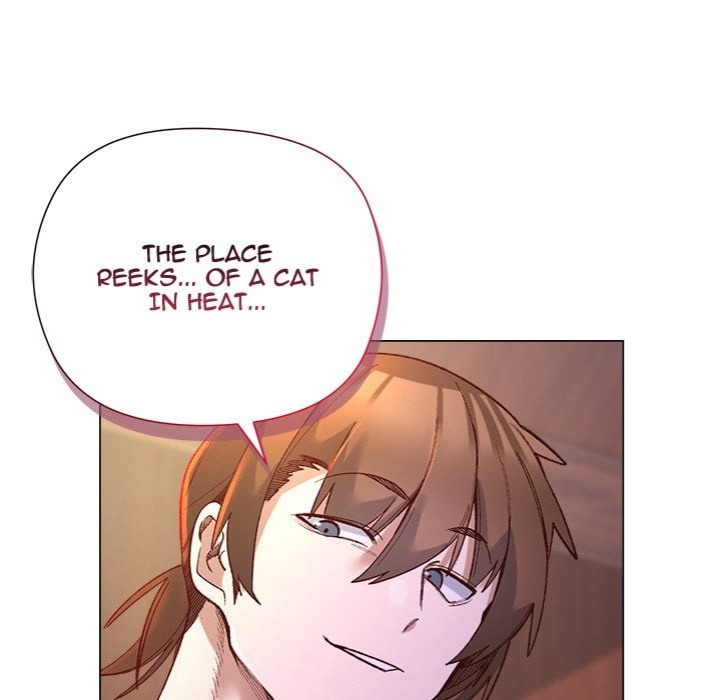 I Will Protect The Lady chapter 44 page 83
