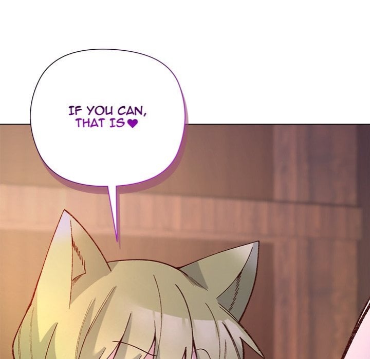 I Will Protect The Lady chapter 44 page 89