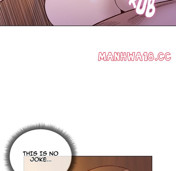 I Will Protect The Lady chapter 44 page 104