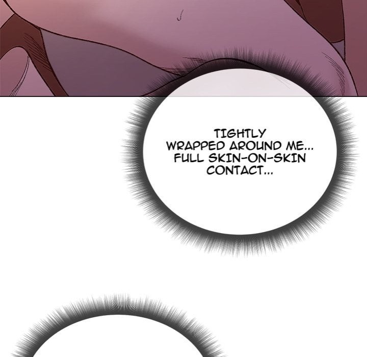 I Will Protect The Lady chapter 44 page 108